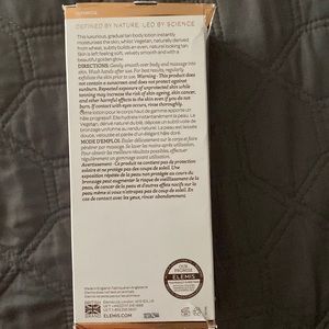 Elemis Total Glow Bronzing Moisturizer